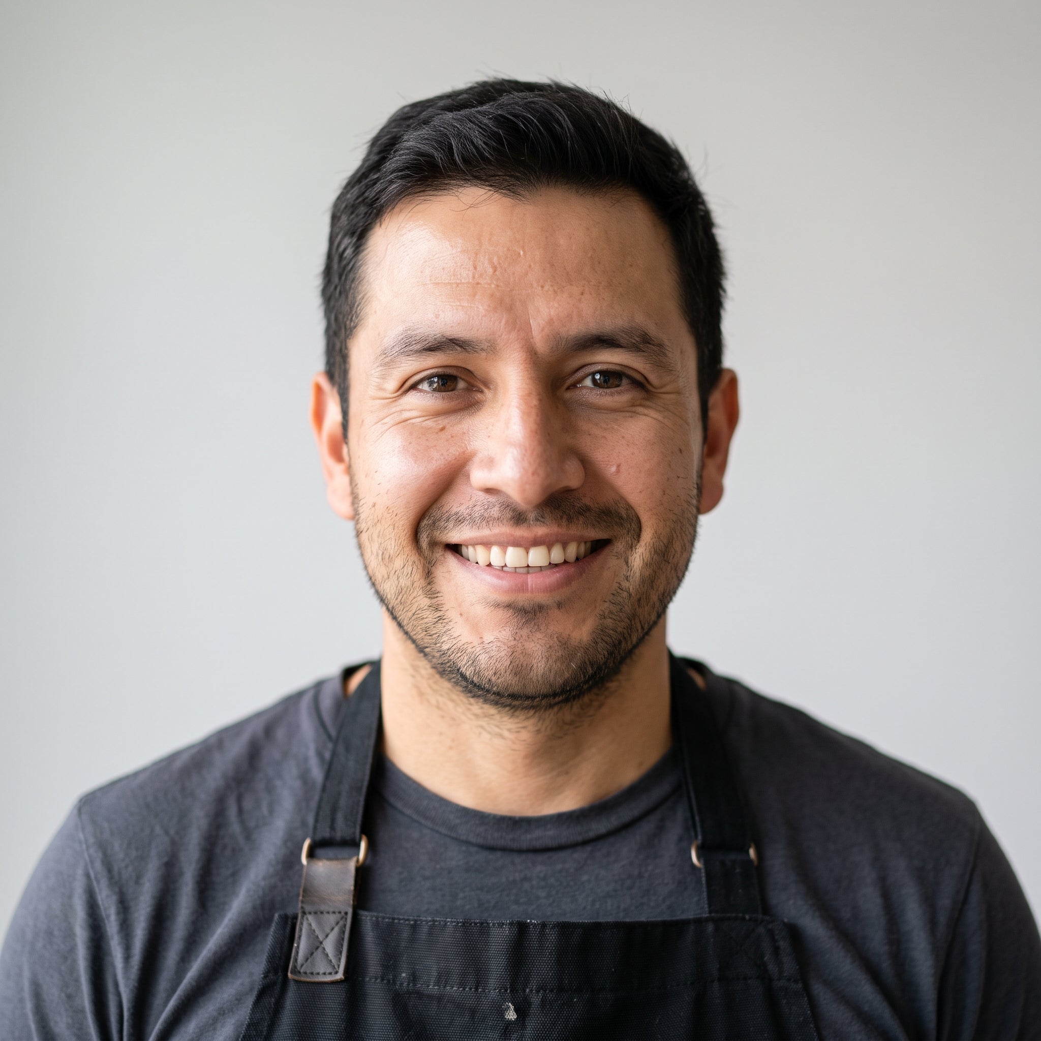 — Carlos M., Barbería · Guadalajara, Jalisco✅ Compra verificada